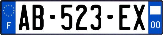 AB-523-EX