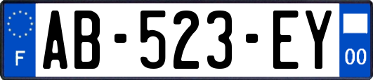 AB-523-EY