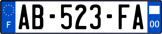 AB-523-FA