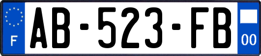 AB-523-FB