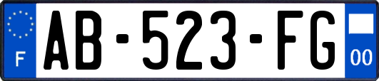 AB-523-FG