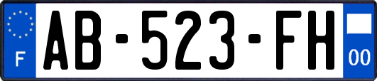 AB-523-FH