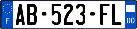 AB-523-FL