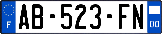 AB-523-FN