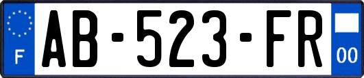 AB-523-FR