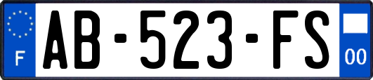 AB-523-FS