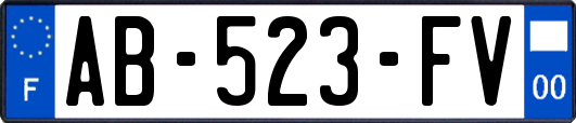 AB-523-FV