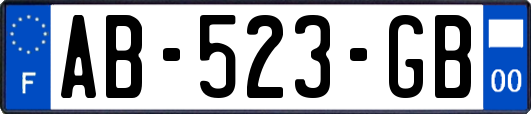 AB-523-GB