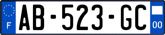 AB-523-GC
