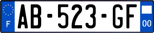 AB-523-GF