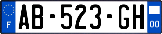 AB-523-GH