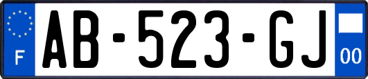 AB-523-GJ