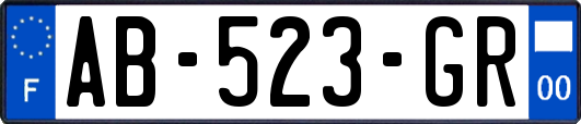 AB-523-GR