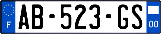 AB-523-GS