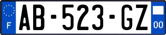 AB-523-GZ