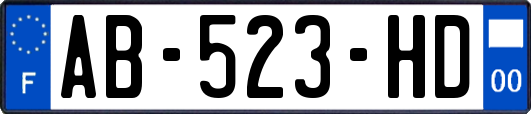 AB-523-HD