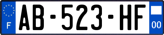 AB-523-HF