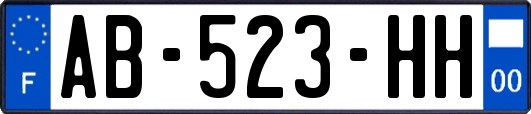 AB-523-HH