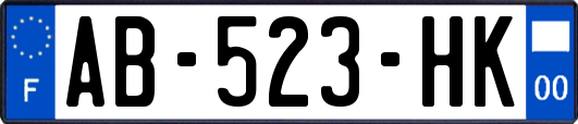 AB-523-HK