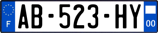 AB-523-HY