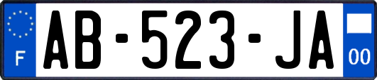 AB-523-JA