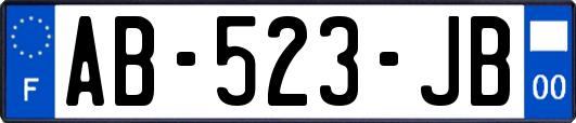 AB-523-JB