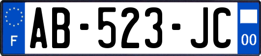 AB-523-JC