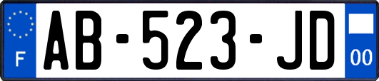 AB-523-JD