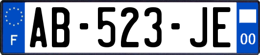 AB-523-JE