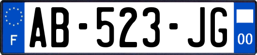 AB-523-JG