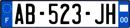 AB-523-JH