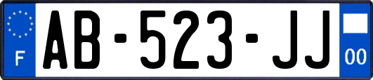 AB-523-JJ