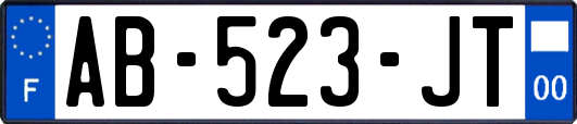 AB-523-JT