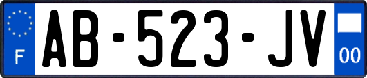 AB-523-JV