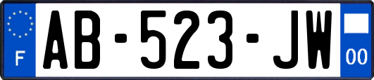 AB-523-JW