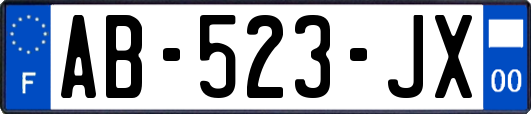 AB-523-JX