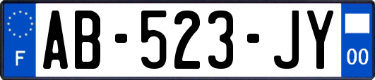 AB-523-JY