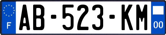 AB-523-KM