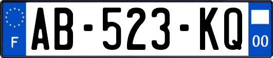 AB-523-KQ