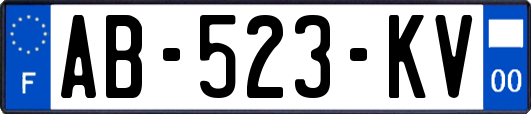 AB-523-KV