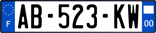 AB-523-KW