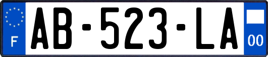 AB-523-LA