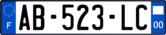 AB-523-LC