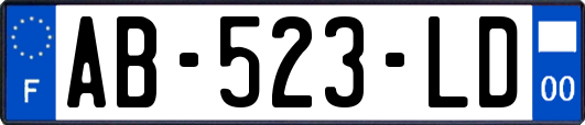 AB-523-LD