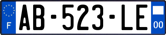 AB-523-LE