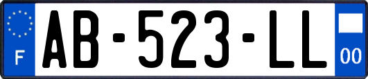 AB-523-LL
