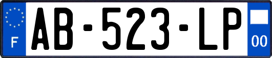 AB-523-LP
