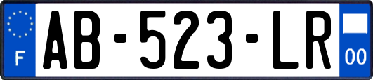 AB-523-LR