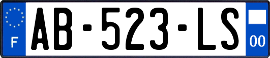AB-523-LS