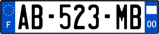 AB-523-MB